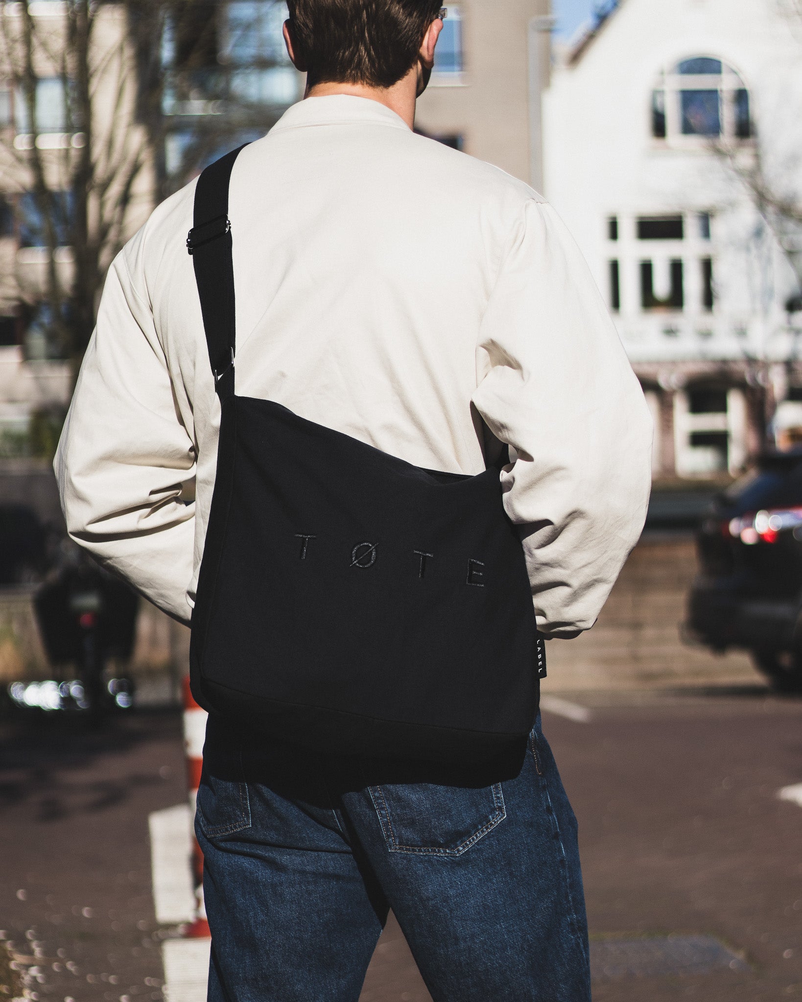 ALTA | Black
