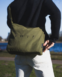ALTA | Khaki Green