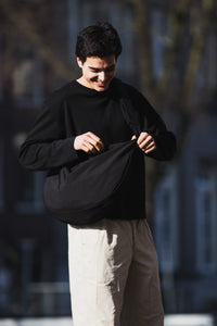 SIV | Black