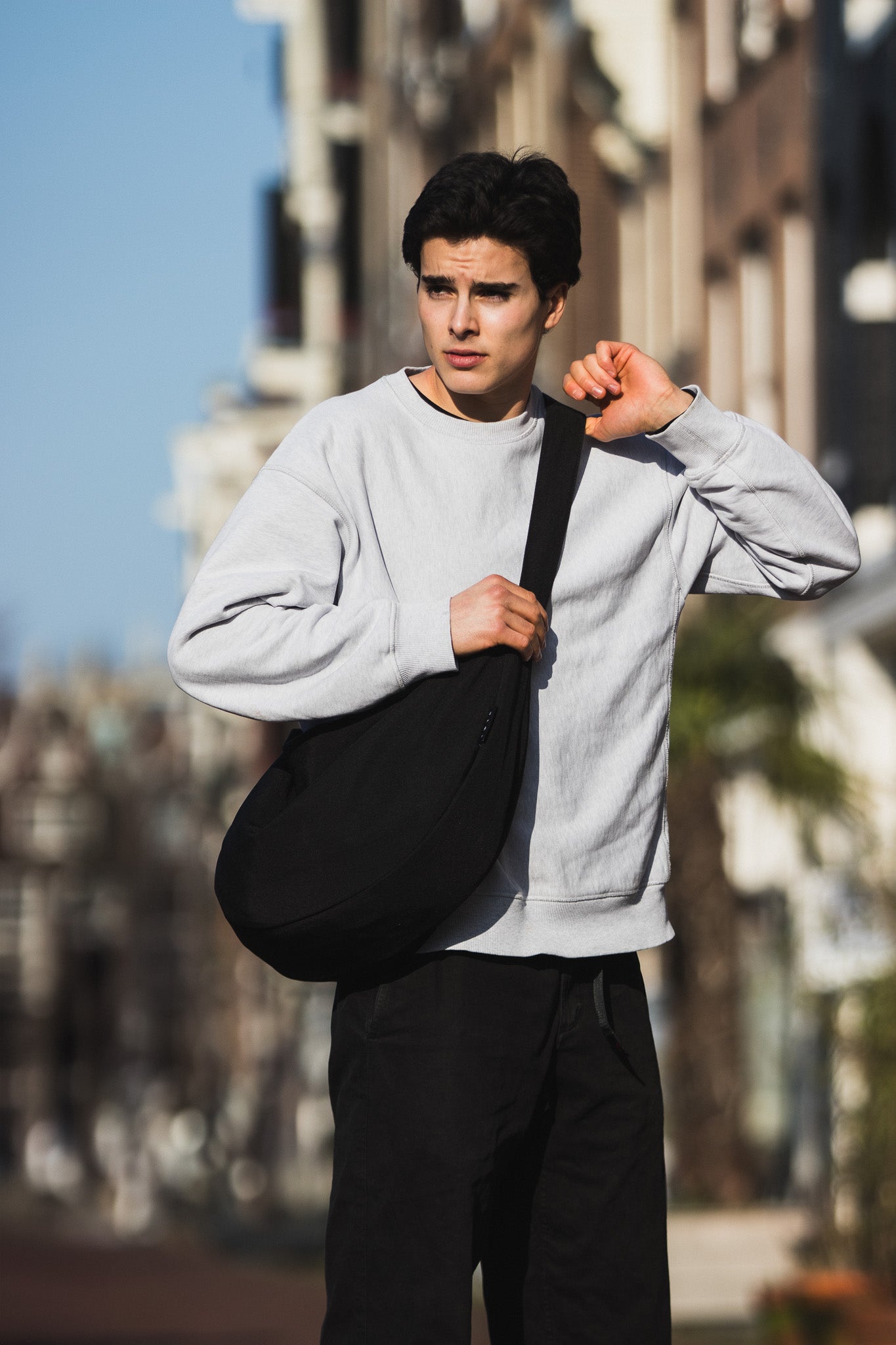 SIV | Black