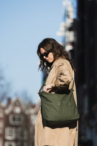 ALTA | Khaki Green