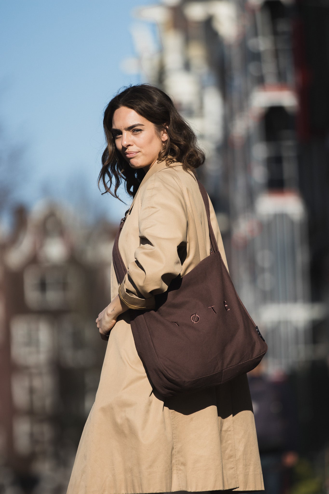 ALTA | Brown