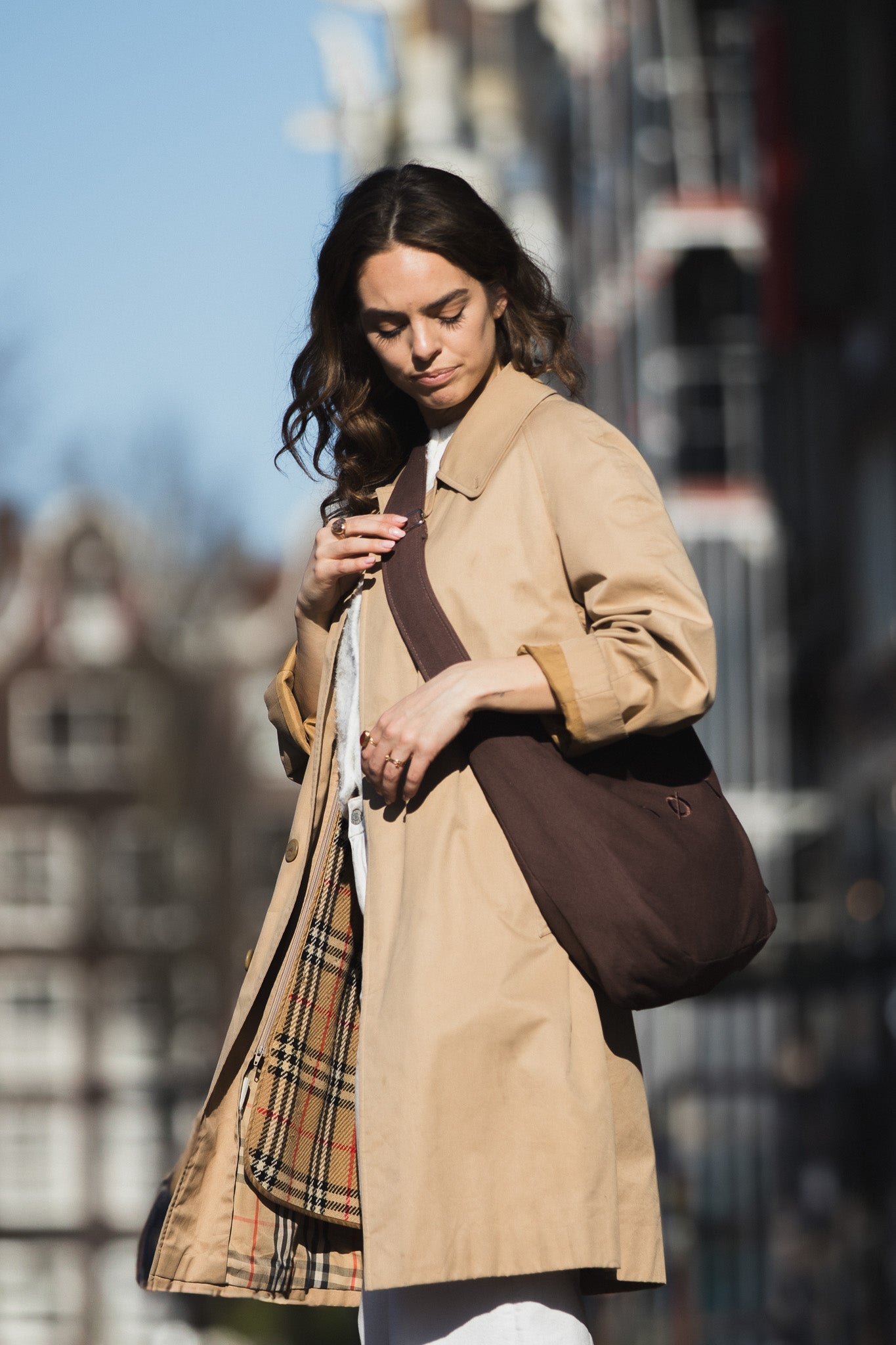 ALTA | Brown