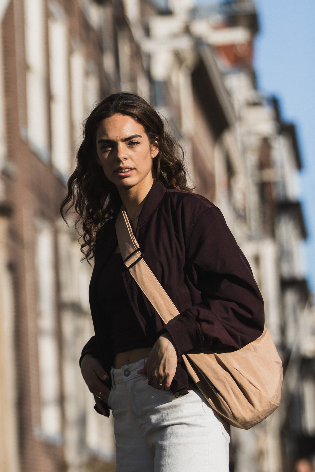 SIV | Beige