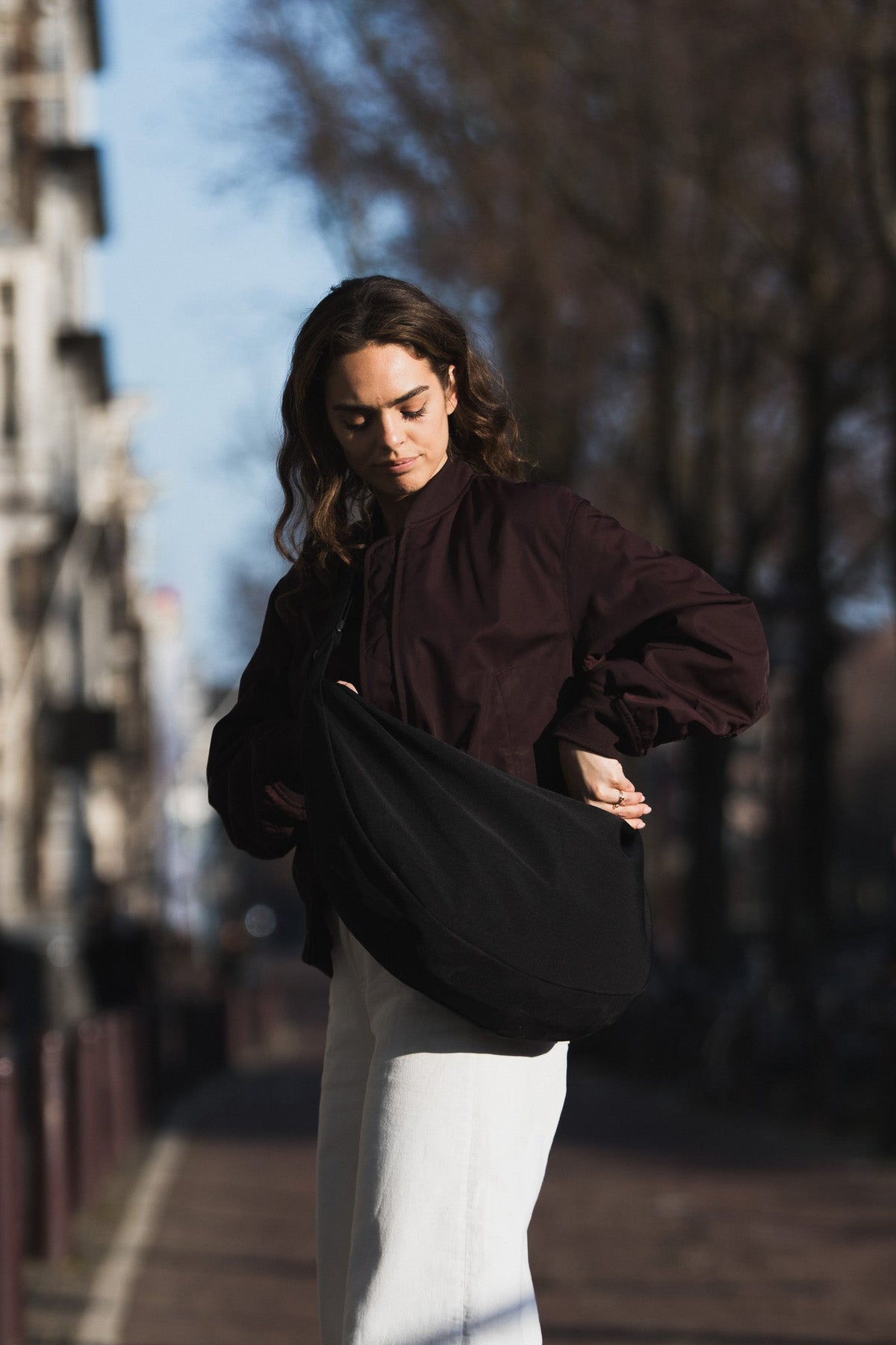 SIV | Black