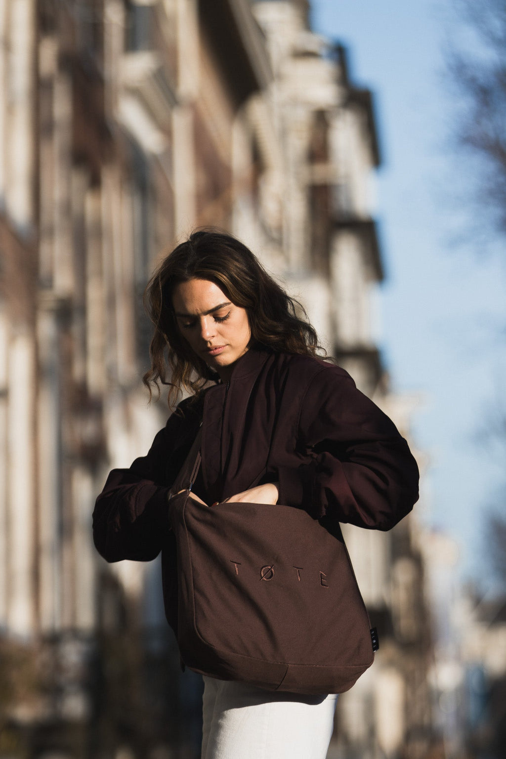 ALTA | Brown