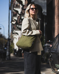 ALTA | Khaki Green