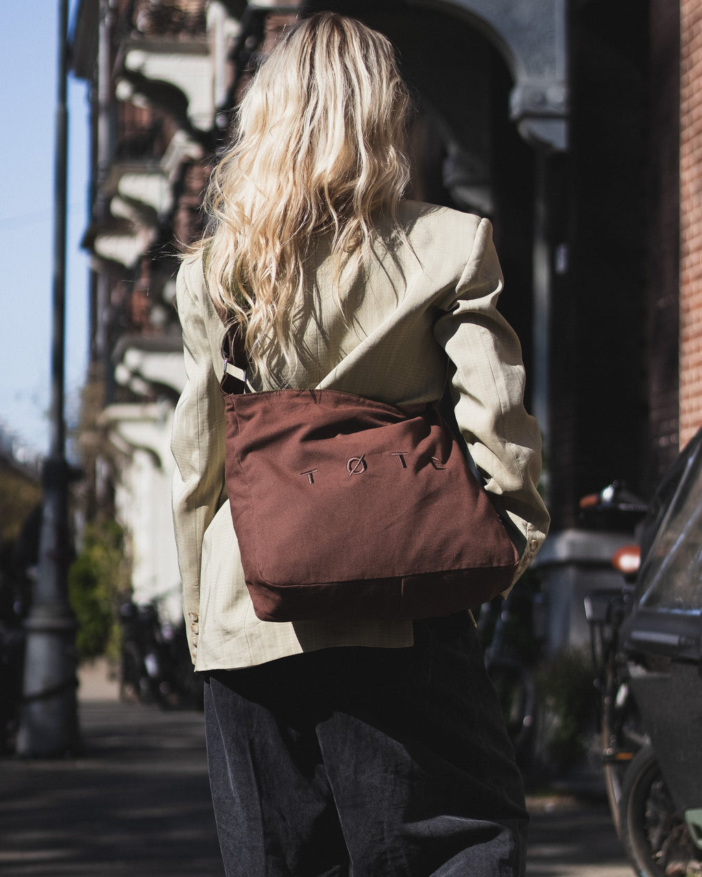 ALTA | Brown