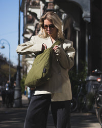 ALTA | Khaki Green