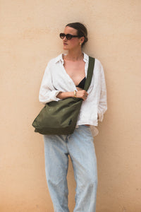 ALTA | Khaki Green