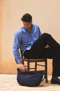 SIV | Navy Blue