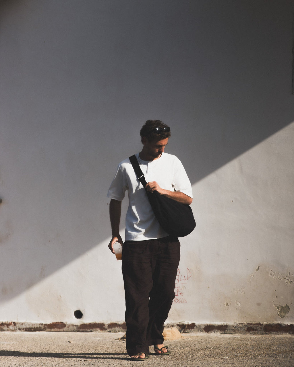 SIV | Black