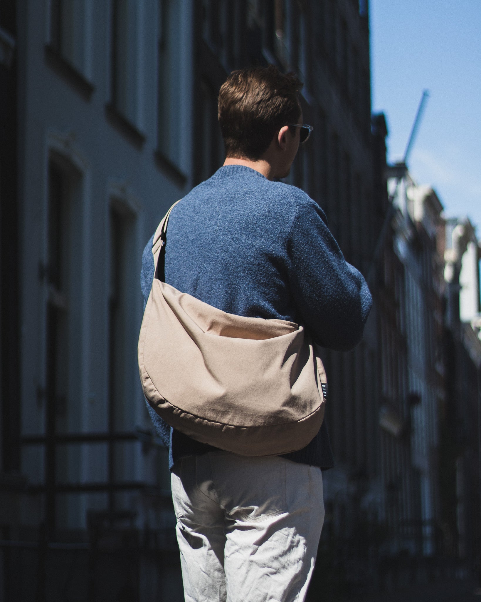 SIV | Beige