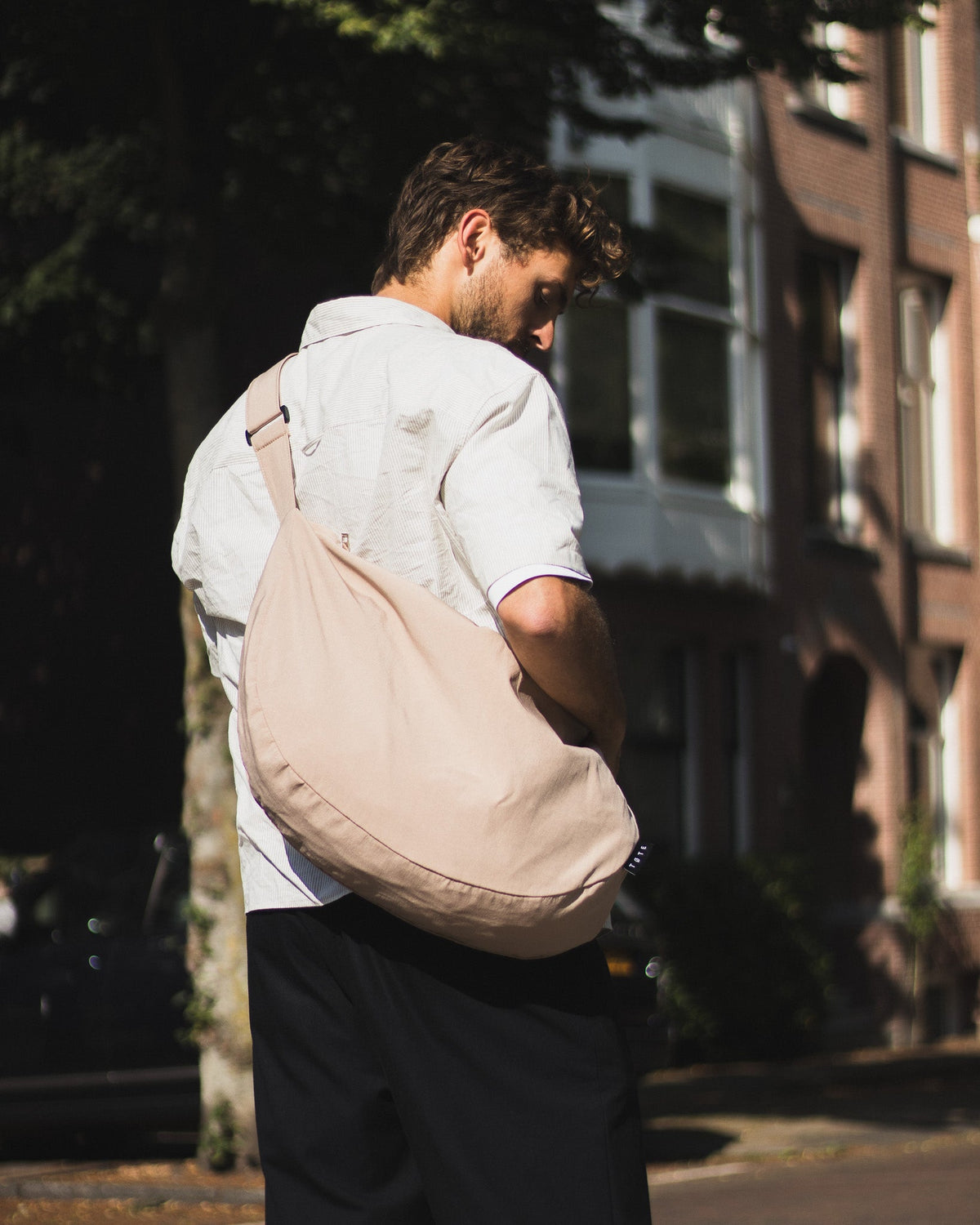 SIV | Beige
