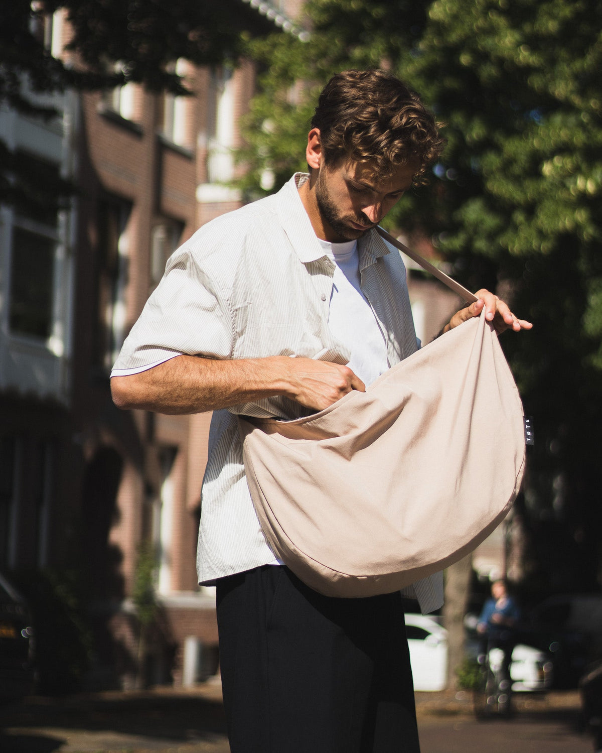 SIV | Beige