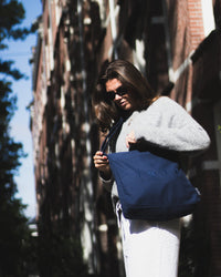 ALTA | Navy Blue