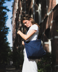 ALTA | Navy Blue