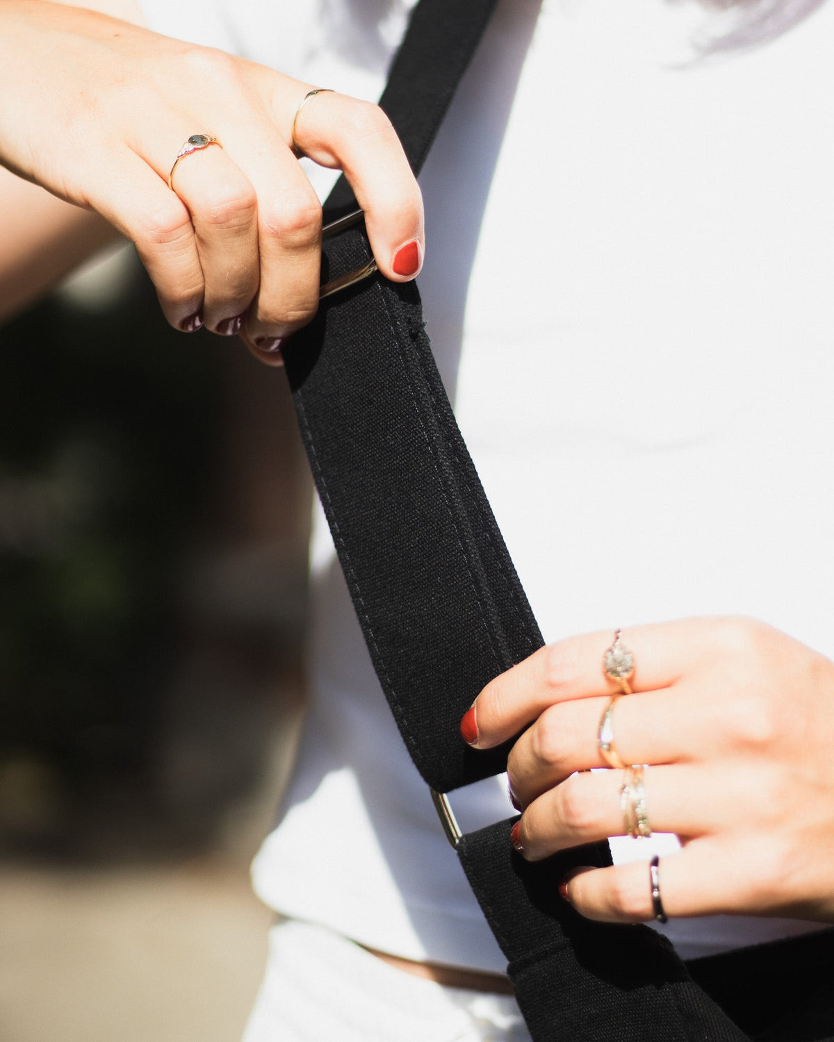 ALTA | Black