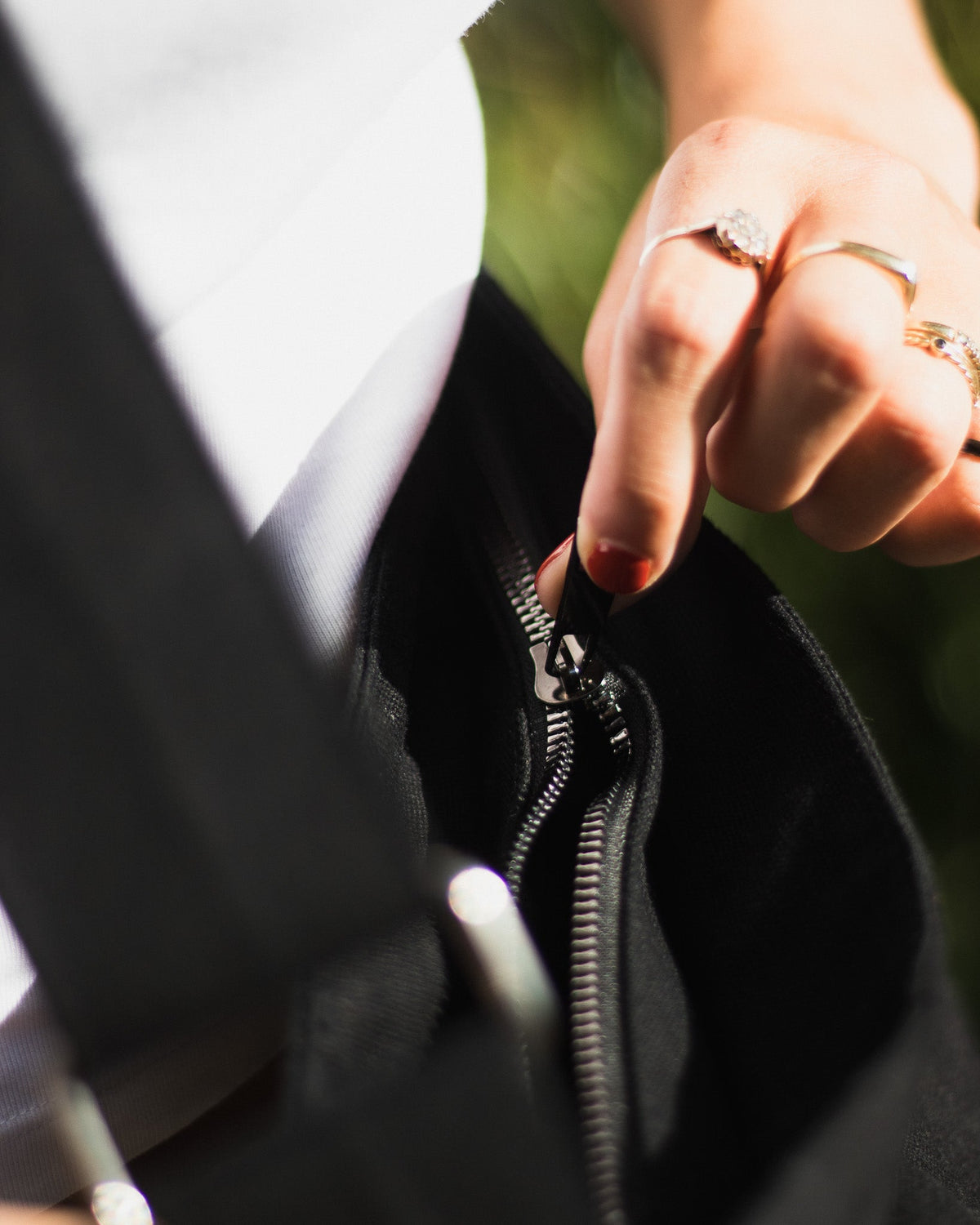 ALTA | Black