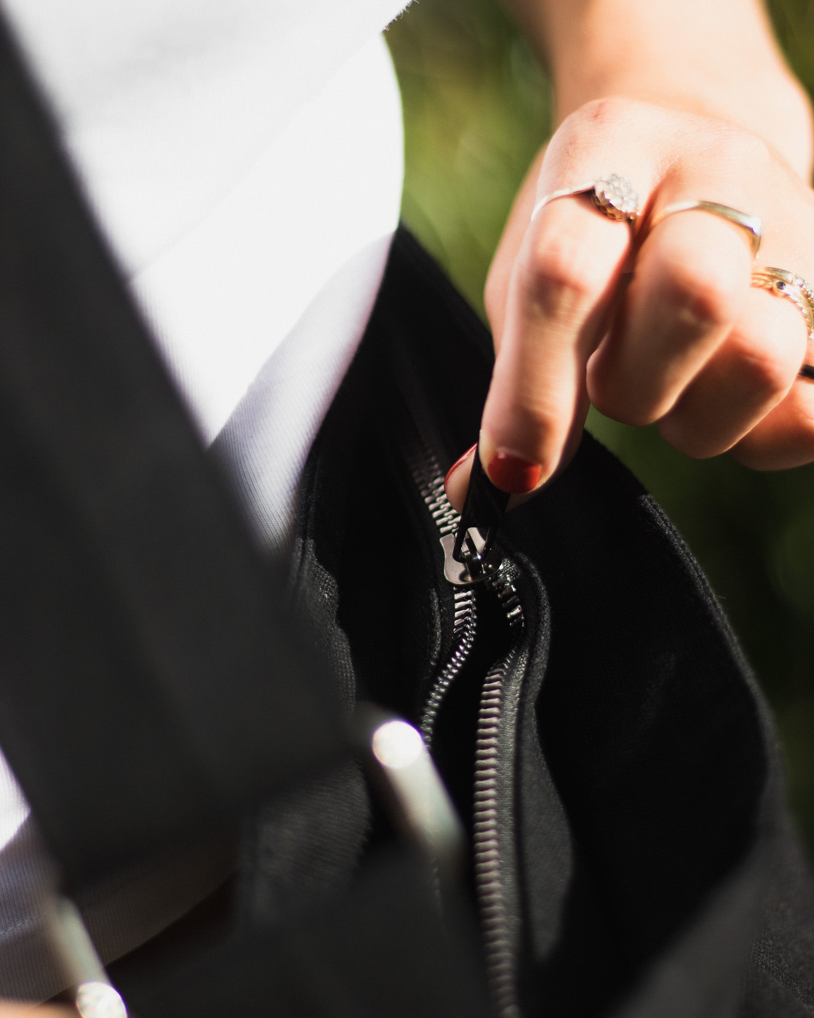 ALTA | Black