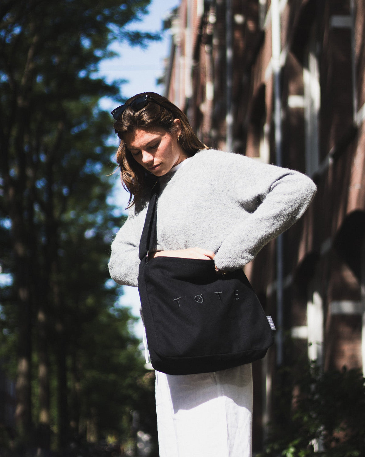 ALTA | Black
